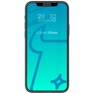 Kup Szkło hartowane Bizon Glass Clear 2 do Apple iPhone 12 / 12 Pro - BIZ5611 - {ean13} - Sklep Home Screen