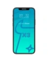 Kup BIZON Clear 3x sticlă pentru ecran + sticlă pentru cameră Apple iPhone 12 - BIZ5612 - {ean13} - Sklep Home Screen