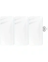 Kup BIZON Clear 3x sticlă pentru ecran + sticlă pentru cameră Apple iPhone 12 - BIZ5612 - {ean13} - Sklep Home Screen