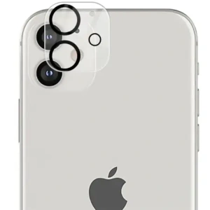 Kup 3x Szkło na ekran + szkło na aparat BIZON Clear do Apple iPhone 12 - BIZ5612 - {ean13} - Sklep Home Screen
