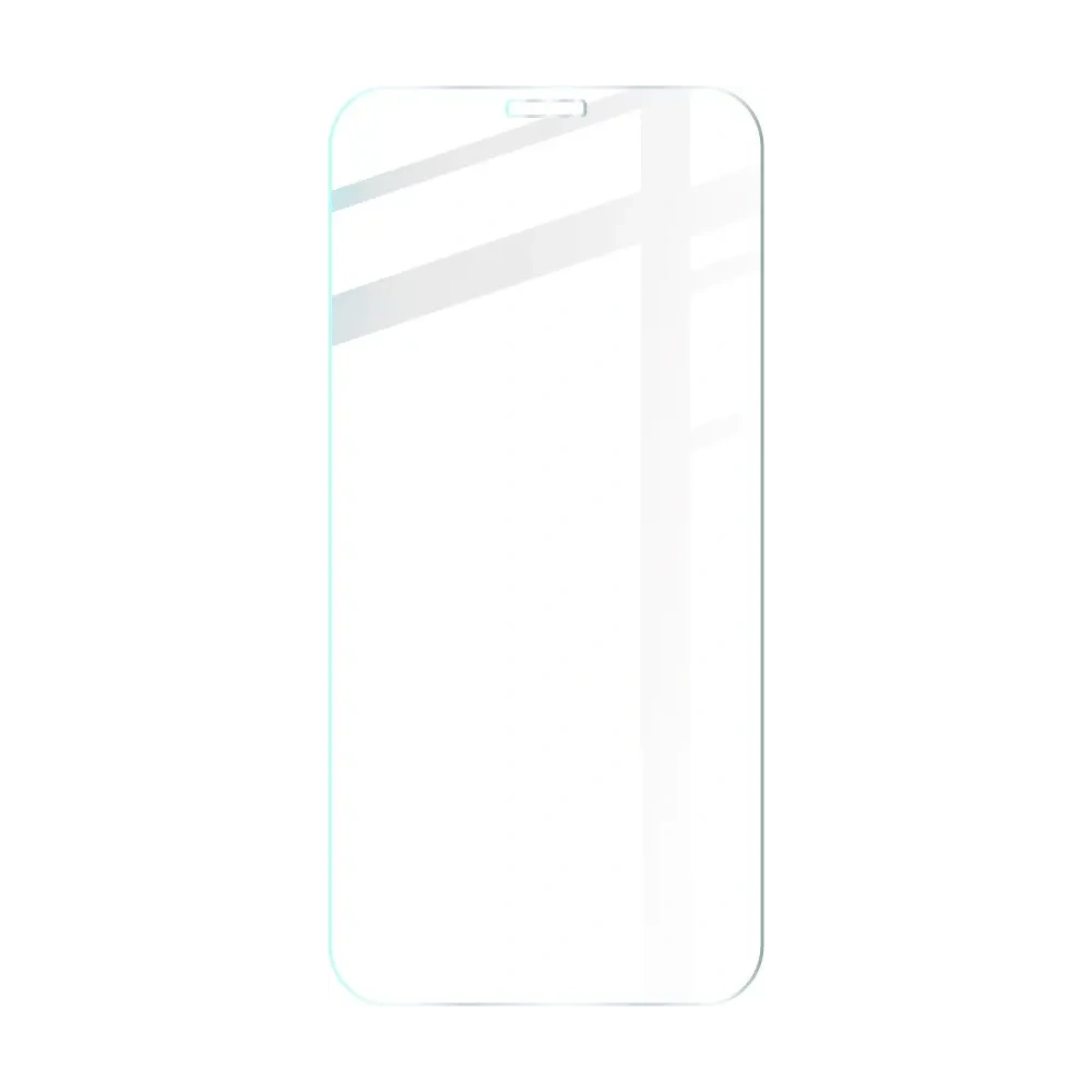 3x Szkło na ekran + szkło na aparat BIZON Clear do Apple iPhone 12 Pro