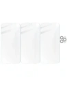 Kup 3x Szkło na ekran + szkło na aparat BIZON Clear do Apple iPhone 12 Pro - BIZ5613 - {ean13} - Sklep Home Screen