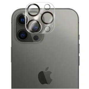 Kup BIZON Clear 3x Bildschirmglas + Kameraglas Apple iPhone 12 Pro - BIZ5613 - {ean13} - Sklep Home Screen