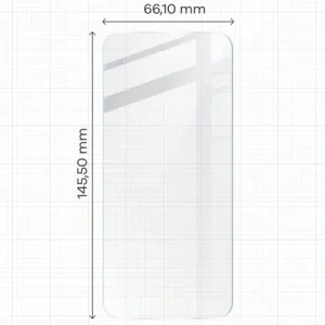 Kup Tvrzené sklo Bizon Glass Clear 2 pro Pixel 8a - BIZ5043 - {ean13} - Sklep Home Screen