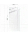 Kup Szkło hartowane Bizon Glass Clear 2 do Pixel 8a - BIZ5043 - {ean13} - Sklep Home Screen
