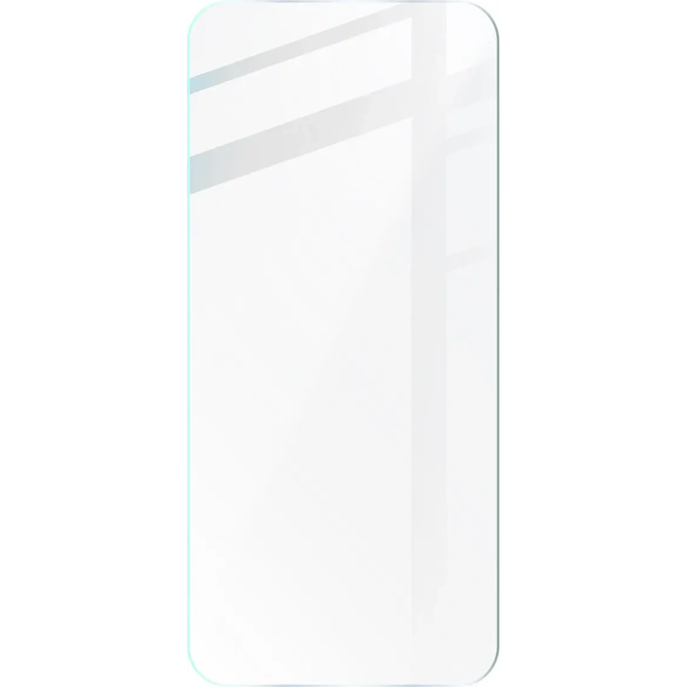 Szkło hartowane Bizon Glass Clear 2 do Pixel 8a