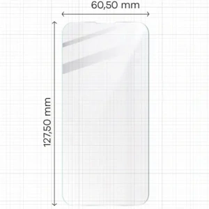 Kup BIZON Clear 3x sticlă pentru ecran + sticlă pentru cameră Apple iPhone 13 Mini - BIZ5616 - {ean13} - Sklep Home Screen