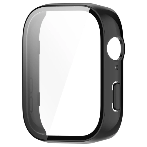 Kup Bizon Case+Glass Uhr Huawei Watch Fit 3 schwarz - BIZ5046 - {ean13} - Sklep Home Screen