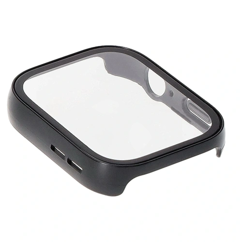 Kup Bizon Case+Glass óra Huawei Watch Fit 3 fekete - BIZ5046 - {ean13} - Sklep Home Screen