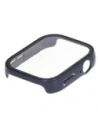 Kup Bizon Case+Glass Óra Huawei Watch Fit 3 kék - BIZ5047 - {ean13} - Sklep Home Screen
