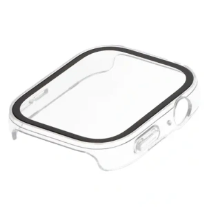 Kup Bizon Case+Glass Óra Huawei Watch Fit 3 átlátszó - BIZ5048 - {ean13} - Sklep Home Screen