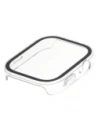 Kup Etui Bizon Case+Glass Watch do Huawei Watch Fit 3 průhledné - BIZ5048 - {ean13} - Sklep Home Screen