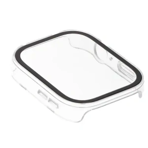 Kup Bizon Case+Glass Óra Huawei Watch Fit 3 átlátszó - BIZ5048 - {ean13} - Sklep Home Screen