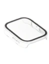 Buy Bizon Case+Glass Watch Huawei Watch Fit 3 clear - BIZ5048 - {ean13} - Home Screen Store Europe