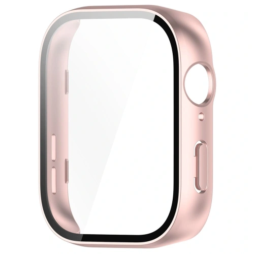 Kup Bizon Case+Glass Watch Huawei Watch Fit 3 roz - BIZ5050 - {ean13} - Sklep Home Screen