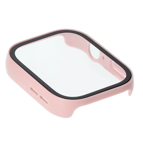 Kup Bizon Case+Glass Watch Huawei Watch Fit 3 roz - BIZ5050 - {ean13} - Sklep Home Screen