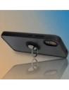 Kup Bizon Case Hybrid Ring Samsung Galaxy Xcover7 füstös színű fekete kerettel - BIZ5051 - {ean13} - Sklep Home Screen