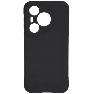 Kup Bizon Case Tur Huawei Pura 70 schwarz - BIZ5058 - {ean13} - Sklep Home Screen