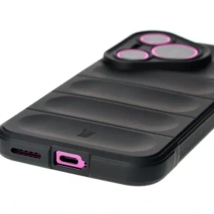 Kup Bizon Case Tur Huawei Pura 70 fekete - BIZ5058 - {ean13} - Sklep Home Screen
