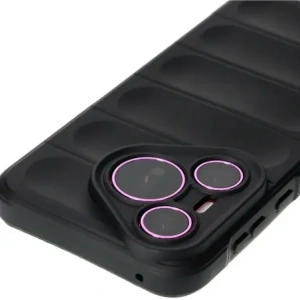 Kup Bizon Case Tur Huawei Pura 70 schwarz - BIZ5058 - {ean13} - Sklep Home Screen