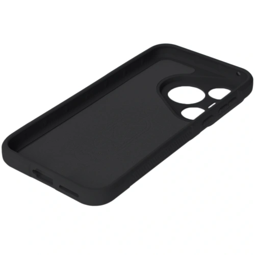 Kup Pancerne etui Bizon Case Tur do Huawei Pura 70 czarne - BIZ5058 - {ean13} - Sklep Home Screen