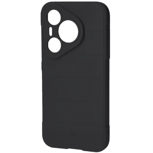 Kup Bizon Case Tur Huawei Pura 70 schwarz - BIZ5058 - {ean13} - Sklep Home Screen