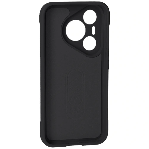 Kup Bizon Case Tur Huawei Pura 70 schwarz - BIZ5058 - {ean13} - Sklep Home Screen