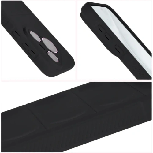Kup Bizon Case Tur Huawei Pura 70 schwarz - BIZ5058 - {ean13} - Sklep Home Screen