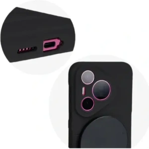 Kup Bizon Case Tur Huawei Pura 70 schwarz - BIZ5058 - {ean13} - Sklep Home Screen