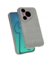Buy Armored case Bizon Case Tur for Huawei Pura 70 light gray - BIZ5059 - {ean13} - Home Screen Store Europe