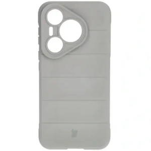 Kup Gepanzerte Hülle Bizon Case Tur für Huawei Pura 70 hellgrau - BIZ5059 - {ean13} - Sklep Home Screen