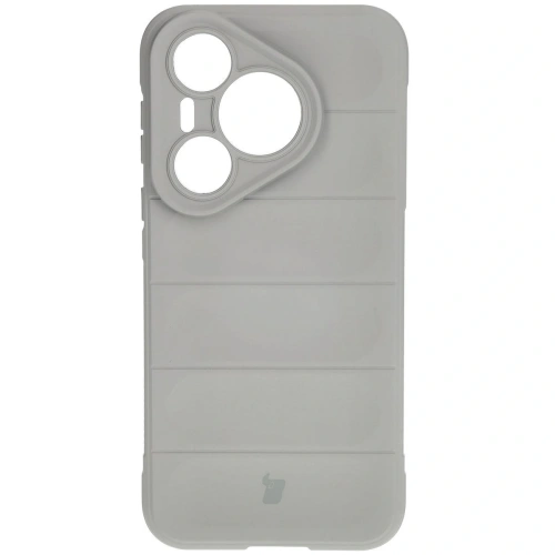 Buy Armored case Bizon Case Tur for Huawei Pura 70 light gray - BIZ5059 - {ean13} - Home Screen Store Europe