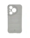 Buy Armored case Bizon Case Tur for Huawei Pura 70 light gray - BIZ5059 - {ean13} - Home Screen Store Europe
