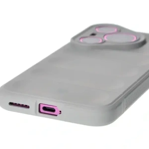 Kup Gepanzerte Hülle Bizon Case Tur für Huawei Pura 70 hellgrau - BIZ5059 - {ean13} - Sklep Home Screen