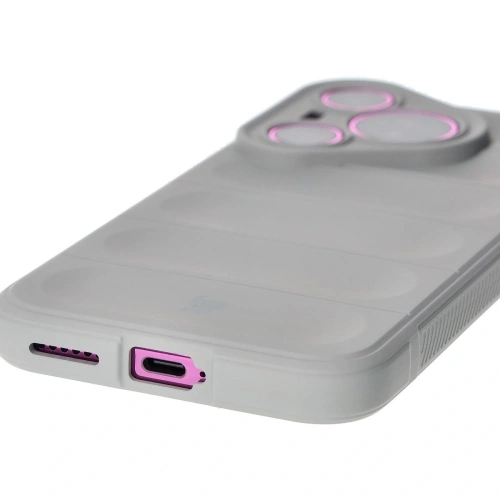 Buy Armored case Bizon Case Tur for Huawei Pura 70 light gray - BIZ5059 - {ean13} - Home Screen Store Europe