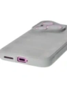 Buy Armored case Bizon Case Tur for Huawei Pura 70 light gray - BIZ5059 - {ean13} - Home Screen Store Europe