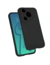 Bizon Case Tur Huawei Pura 70 Pro / Pro+ fekete