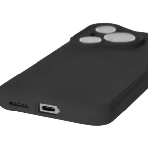 Kup Pancerne etui Bizon Case Tur do Huawei Pura 70 Pro / Pro+ czarne - BIZ5060 - {ean13} - Sklep Home Screen