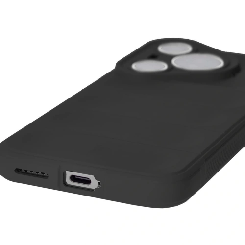 Kup Pancerne etui Bizon Case Tur do Huawei Pura 70 Pro / Pro+ czarne - BIZ5060 - {ean13} - Sklep Home Screen