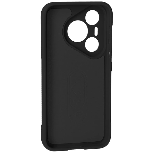 Kup Pancerne etui Bizon Case Tur do Huawei Pura 70 Pro / Pro+ czarne - BIZ5060 - {ean13} - Sklep Home Screen