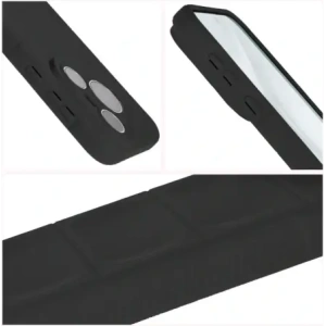 Kup Bizon Case Tur Huawei Pura 70 Pro / Pro+ fekete - BIZ5060 - {ean13} - Sklep Home Screen