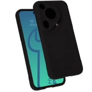 Kup Bizon Case Tur Huawei Pura 70 Ultra fekete - BIZ5634 - {ean13} - Sklep Home Screen