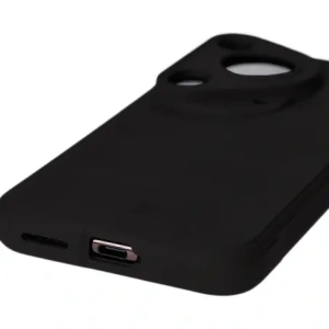 Kup Bizon Case Tur Huawei Pura 70 Ultra fekete - BIZ5634 - {ean13} - Sklep Home Screen
