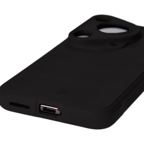 Buy Bizon Case Tur Huawei Pura 70 Ultra black - BIZ5634 - {ean13} - Home Screen Store Europe