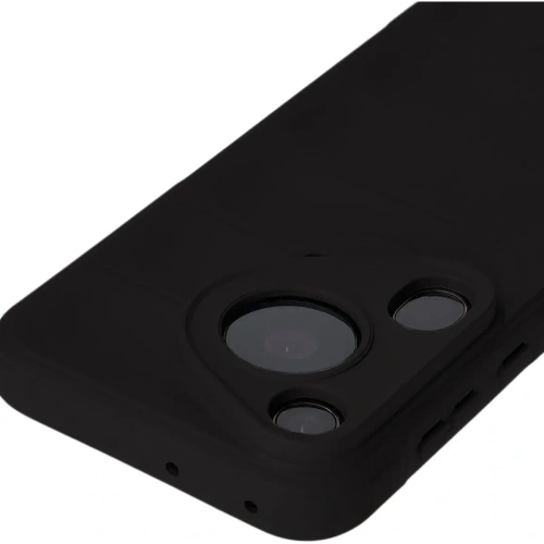 Buy Bizon Case Tur Huawei Pura 70 Ultra black - BIZ5634 - {ean13} - Home Screen Store Europe