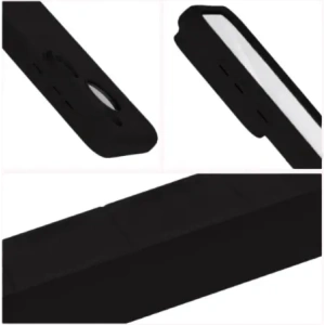 Kup Bizon Case Tur Huawei Pura 70 Ultra fekete - BIZ5634 - {ean13} - Sklep Home Screen