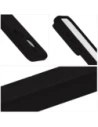 Kup Bizon Case Tur Huawei Pura 70 Ultra schwarz - BIZ5634 - {ean13} - Sklep Home Screen