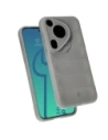 Buy Bizon Case Tur Huawei Pura 70 Ultra light grey - BIZ5064 - {ean13} - Home Screen Store Europe