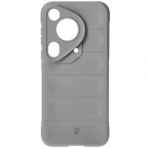 Kup Bizon Case Tur Huawei Pura 70 Ultra világosszürke - BIZ5064 - {ean13} - Sklep Home Screen