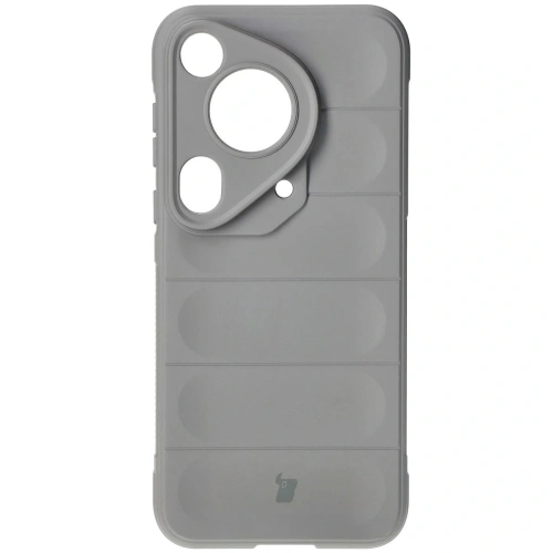 Kup Bizon Case Tur Huawei Pura 70 Ultra világosszürke - BIZ5064 - {ean13} - Sklep Home Screen